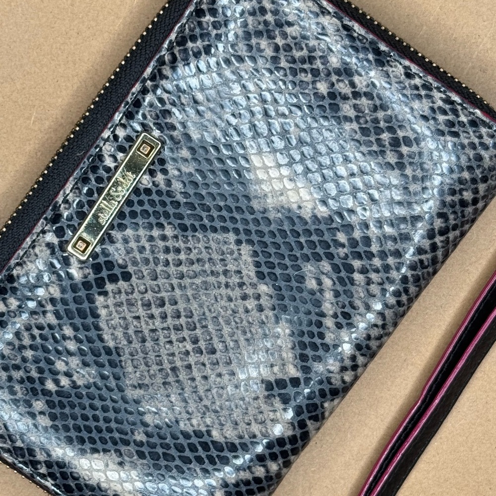 Stella and Dot Wristlet